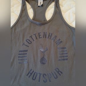 Tottenham Hotspur Official Merchandise Women's Tank